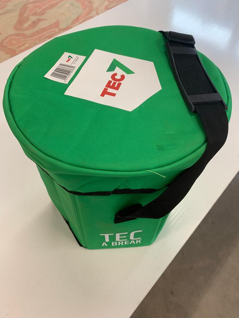 Koelbox frigobox koeltas, Ophalen of Verzenden, Nieuw, Koeltas
