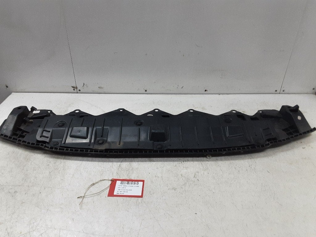 BAVETTE Toyota Yaris III (P13) (53289-0D060), Autos : Pièces & Accessoires, Mevr. I. Hauben, Toyota, Utilisé, Rue de l'Espoir 34 34
4030  GRIVEGNÉE, BE