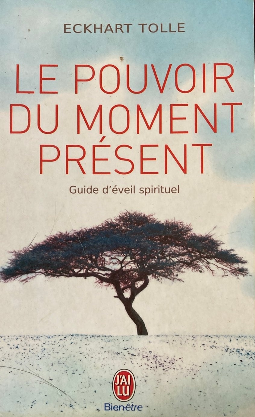9782290020203, Boeken, Esoterie en Spiritualiteit, Ophalen of Verzenden