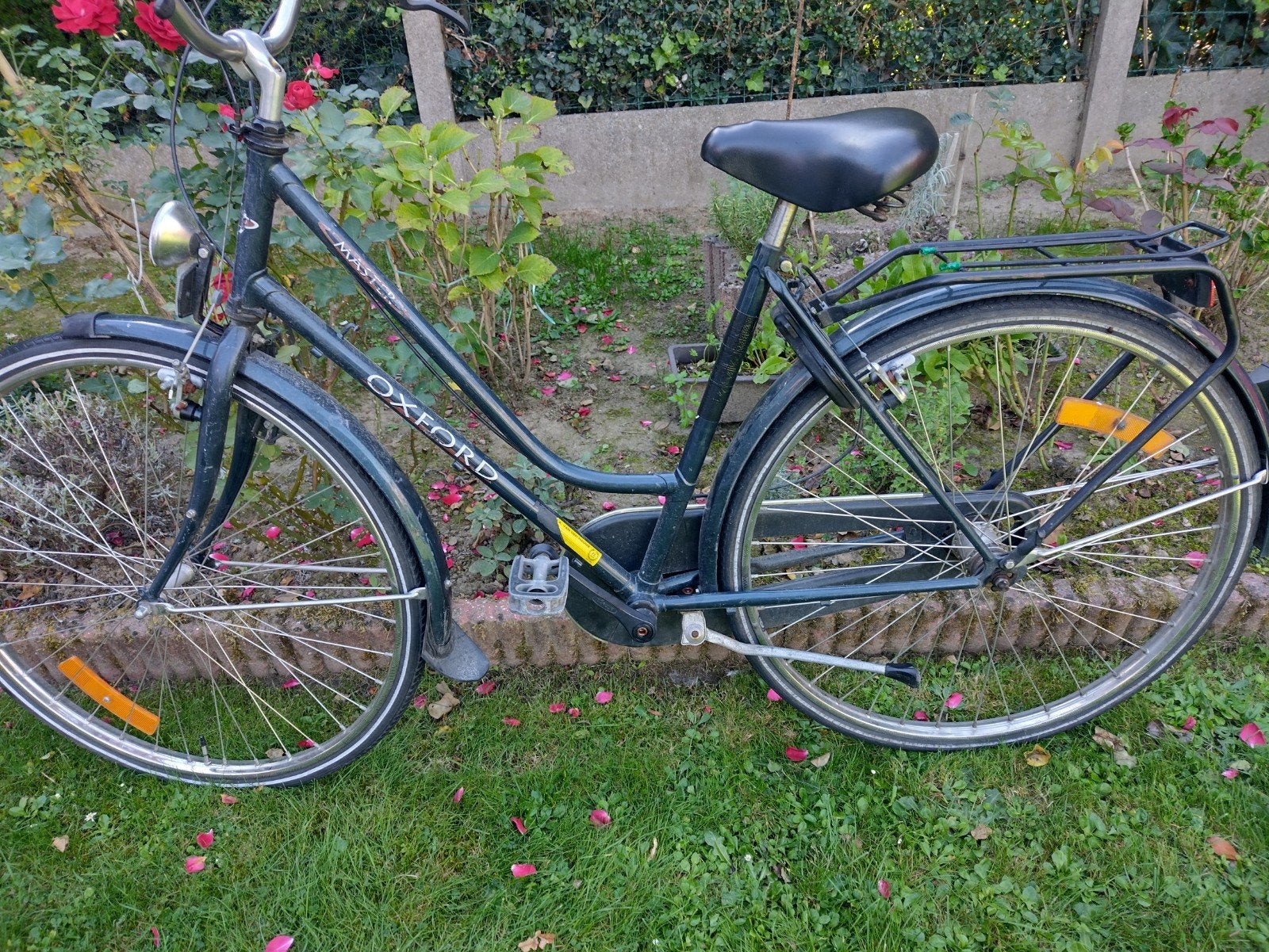 OXFORD 28" INCH FIETS MET 3 VERSNELLINGEN, Ophalen, Versnellingen