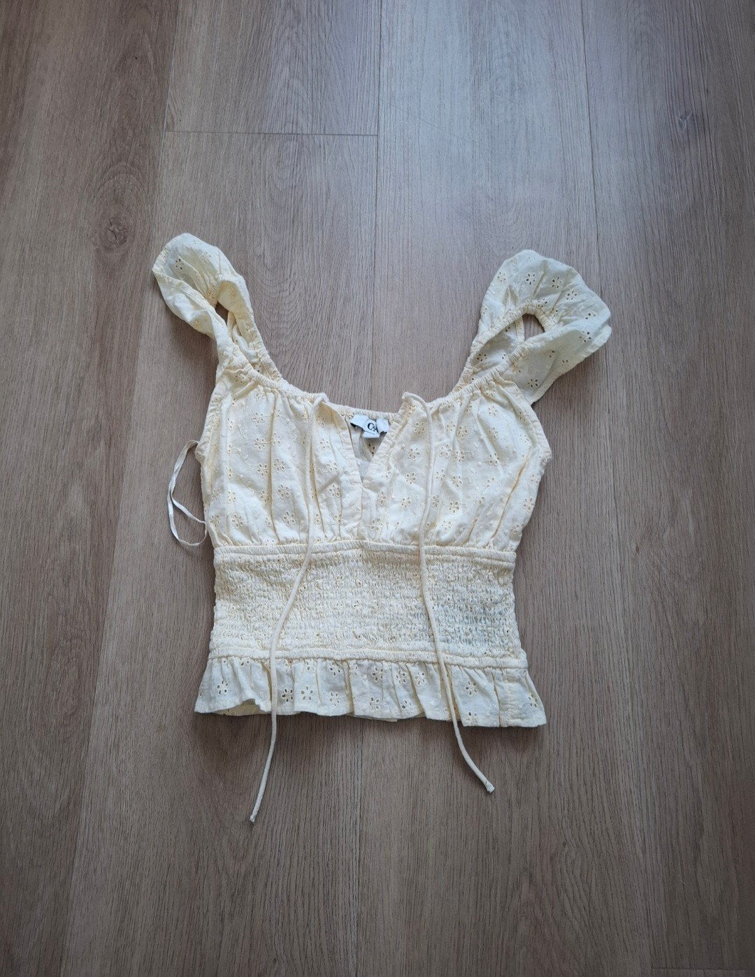 topje c&a maat 34, Vêtements | Femmes, C&A, Enlèvement ou Envoi, Comme neuf, Taille 34 (XS) ou plus petite
