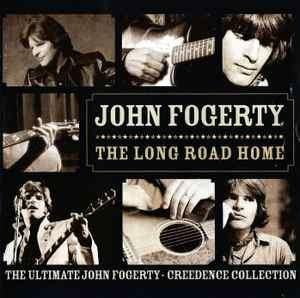 John Fogerty ‎– The Long Road Home Fogerty & ccr, Ophalen of Verzenden, Zo goed als nieuw, Poprock
