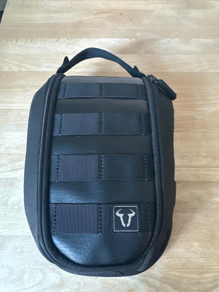 Tank tas motor Legend Gear SW Motech, Enlèvement, Comme neuf