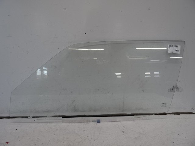 PORTIERRUIT LINKS VOOR Opel Ascona C (84 / 89) (90035217), Gebruikt, Opel