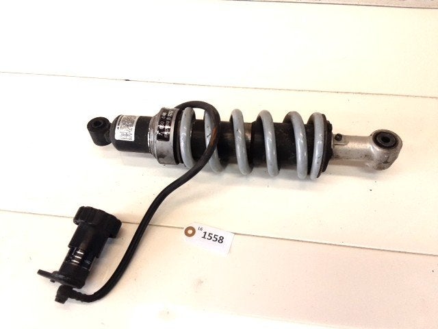 R1150R 2001 - 2006 BMW Achterschokbreker D1-55731