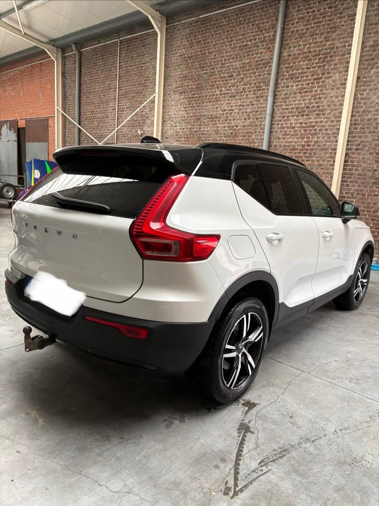 Volvo xc40, Auto's, Volvo, Particulier, Benzine, Te koop, XC40