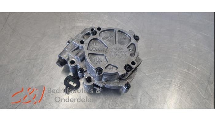 Vacuumpomp (Diesel) van een Iveco Daily, Gebruikt, -, Overige automerken, -