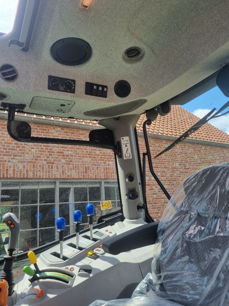Nouveau Deutz Fahr Keyline GS avec chargeur frontal, Articles professionnels, Neuf, Deutz - Fahr, Jusqu'à 2500, Jusqu'à 80 ch