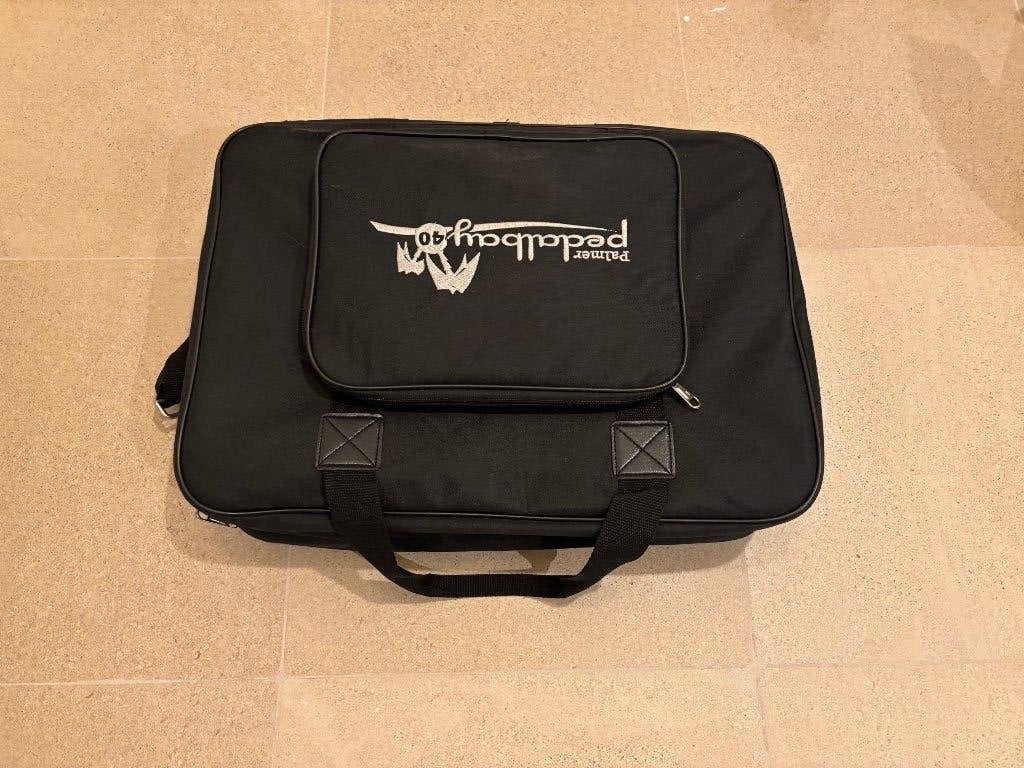 Pedalboard voor gitaar/baseffecten, Muziek en Instrumenten, Ophalen of Verzenden, Zo goed als nieuw