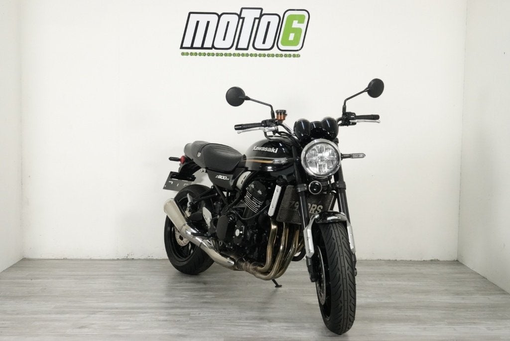 Kawasaki Z900RS, Motos, Permis Moto A, Entreprise, Occasion, Plus de 35 kW