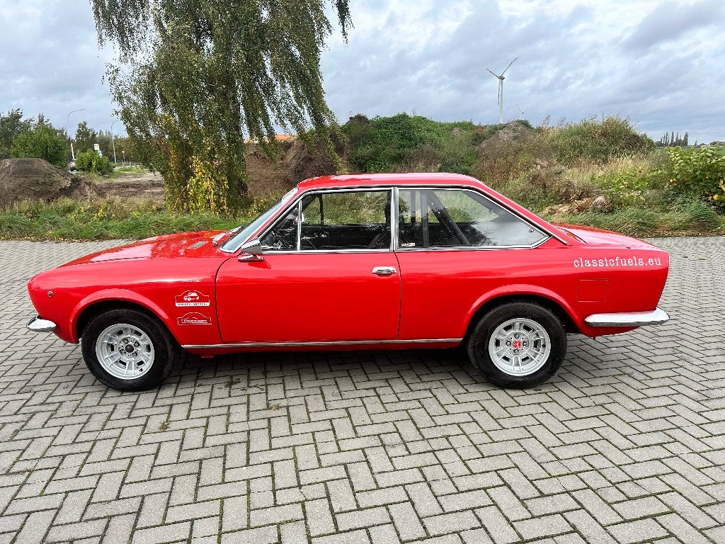 Gezocht jaren 70 coupé, Auto's, Overige merken, Particulier, Coupé, Te koop