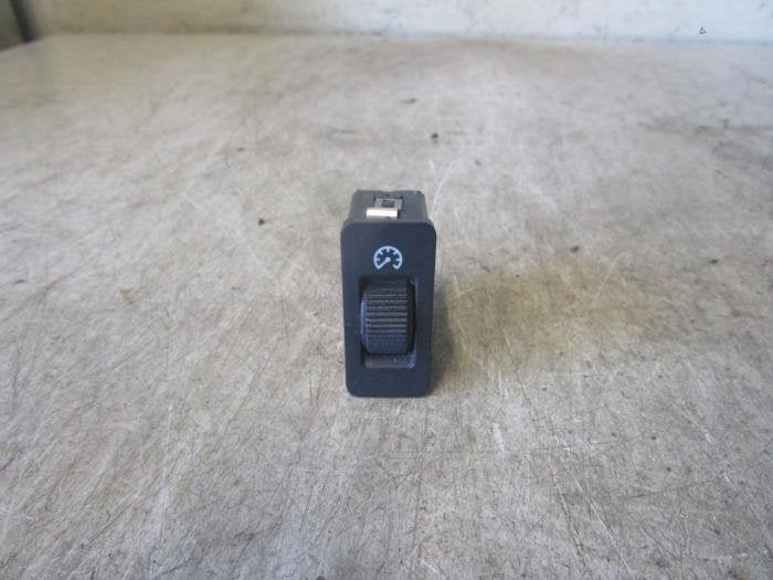 Cockpit dimmer van een BMW 5-Serie (5-Serie 95-), Gebruikt, -, -, Ophalen of Verzenden