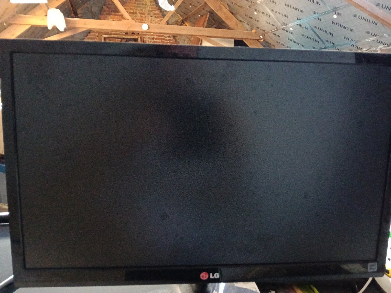 monitor, Ophalen
