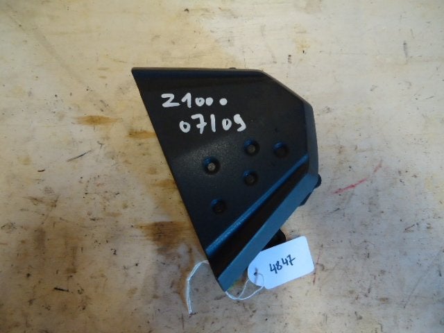 Z1000 2007 - 2009 Kawasaki Kettingcover D1-17188, Motos