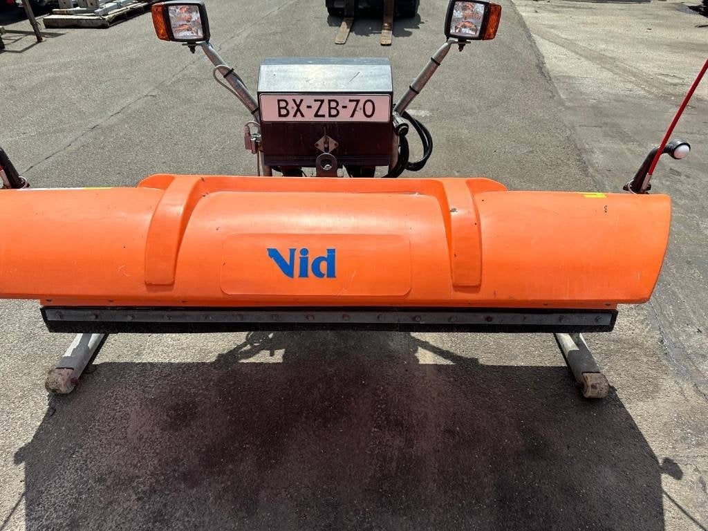 Schmidt SNK24.1 (bj 2012), Zakelijke goederen, Machines en Bouw | Onderdelen