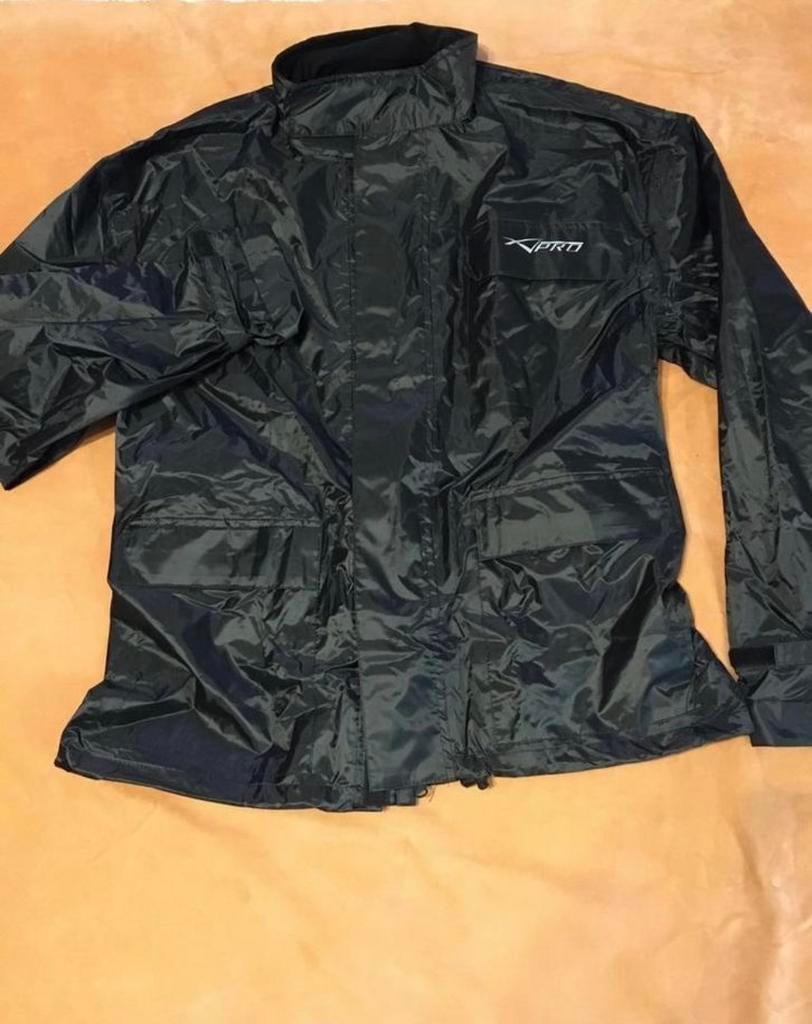 Veste moto, Enlèvement, Neuf, Imperméable