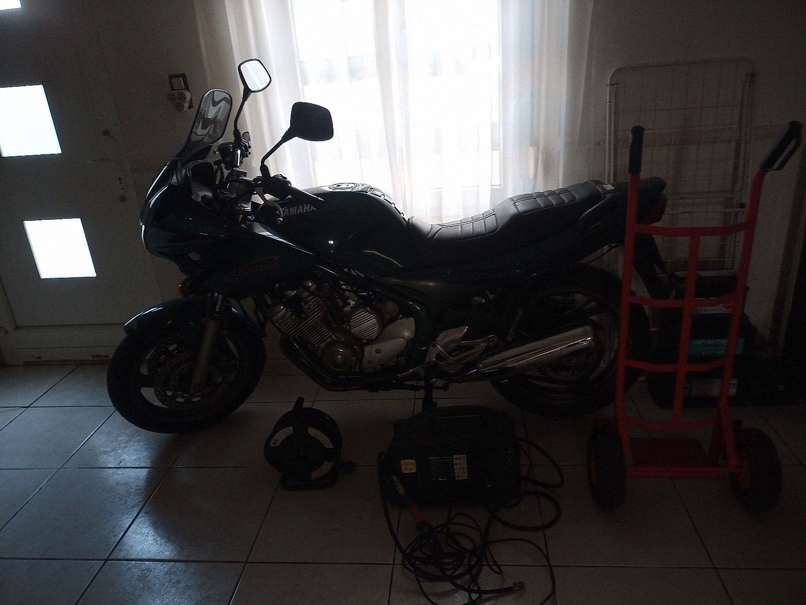 Yamaha