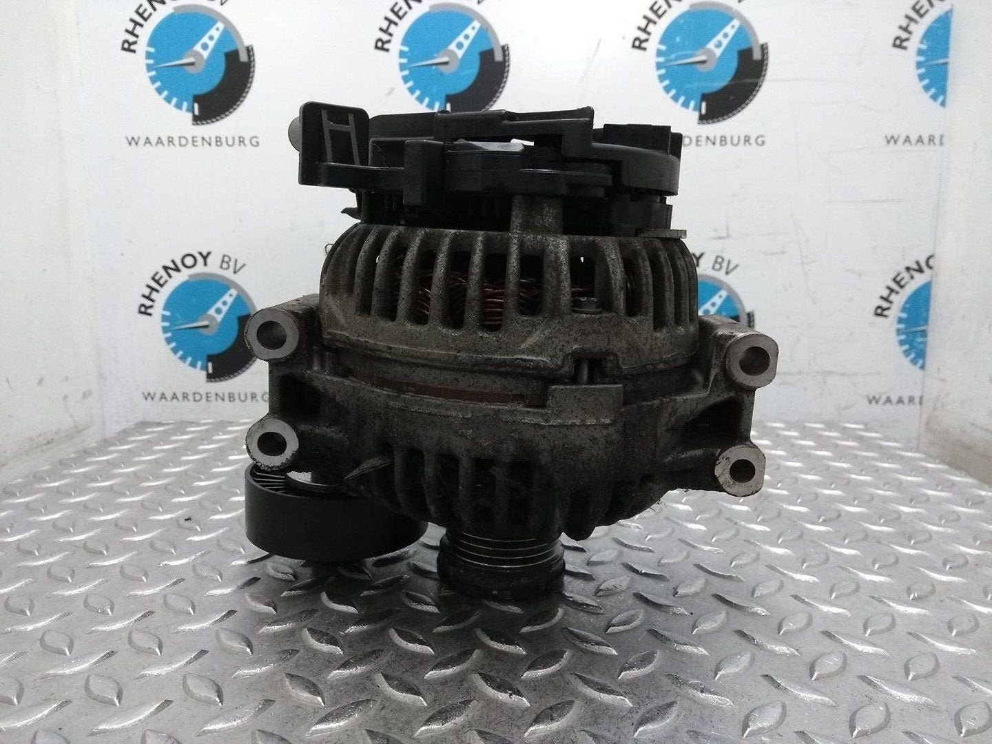 BMW 3 SERIES E90 325i Dynamic Exec.  DYNAMO 2005, Auto-onderdelen, Ophalen of Verzenden, Gebruikt, Stiba lid