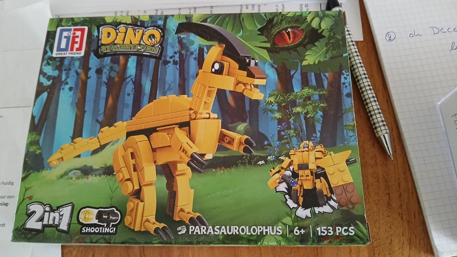 jeux de constructions, Enfants & Bébés, Enlèvement ou Envoi