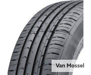 Continental Conti Sport Contact 5 235/40/R19 96Y, Auto-onderdelen, Banden en Velgen, 19 inch, Gebruikt, -, -