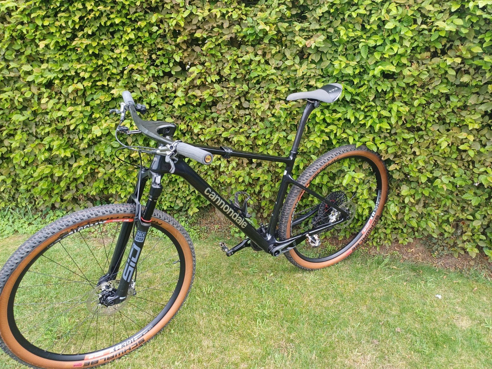 Cannondale scalpel Hardtail, Neuf, Autres marques, Enlèvement, Hommes