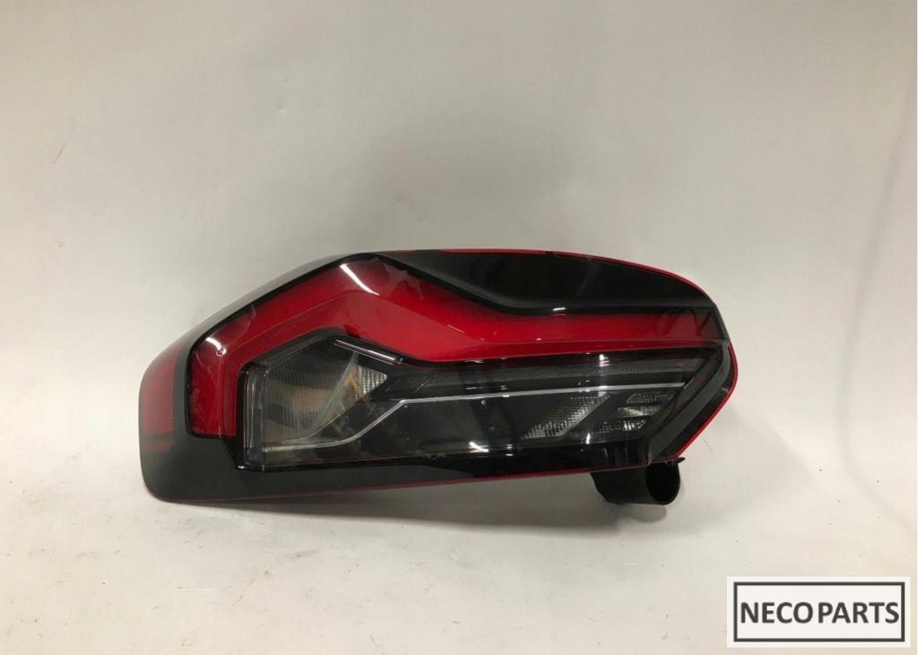 BMW 2 G42 LED ACHTERLICHT ORIGINEEL ALLES LEVERBAAR!!!, Auto-onderdelen, Gebruikt, -, -, Ophalen of Verzenden