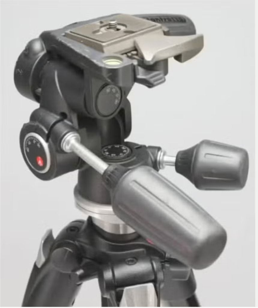 manfrotto statief, Audio, Tv en Foto, Ophalen, Middenzuil, Manfrotto