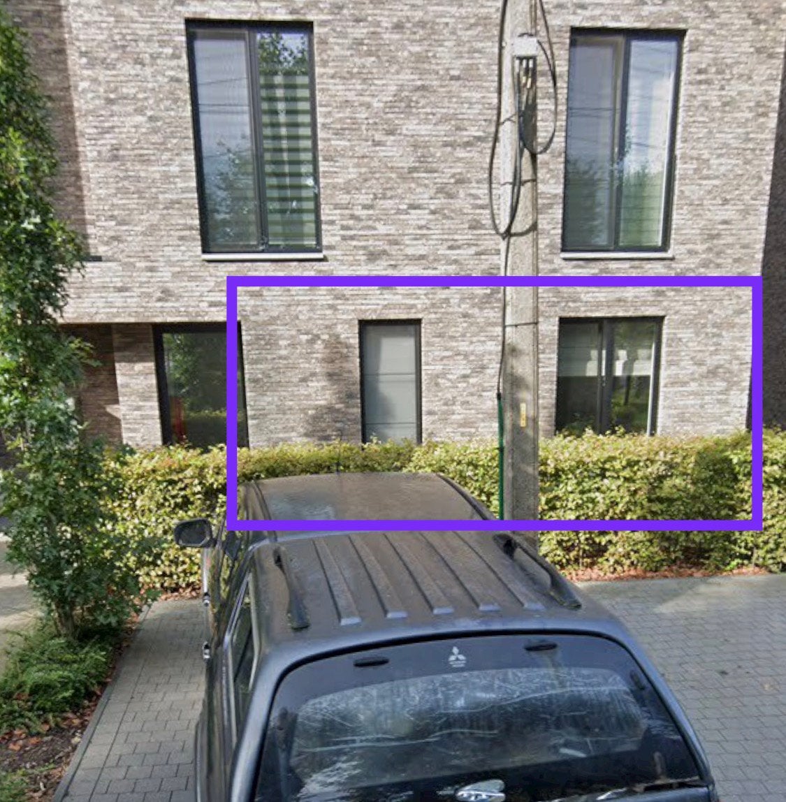 Appartement LOCATION à Heusden