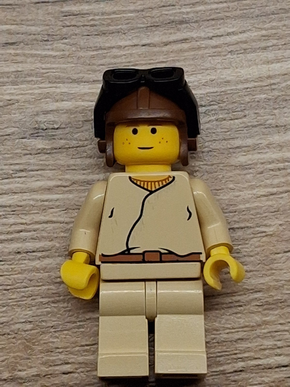 Lego Star Wars : Anakin Skywalker, Verzenden, Lego, Star Wars