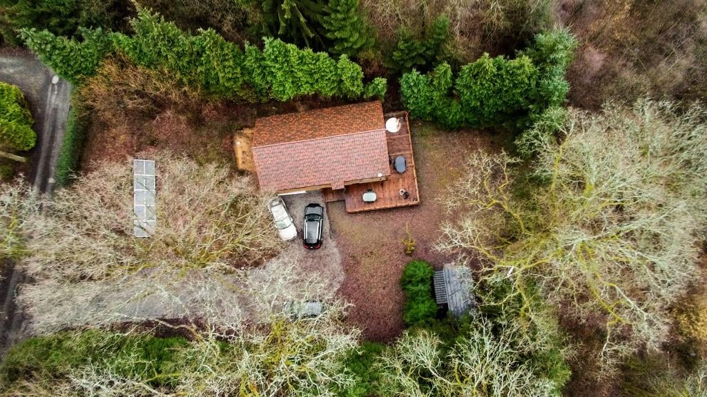 Vakantiehuisje in het bos te huur t.e.m 6pers met wellness, Propriétaire, Parc de loisirs, 3 chambres à coucher, 6 personnes