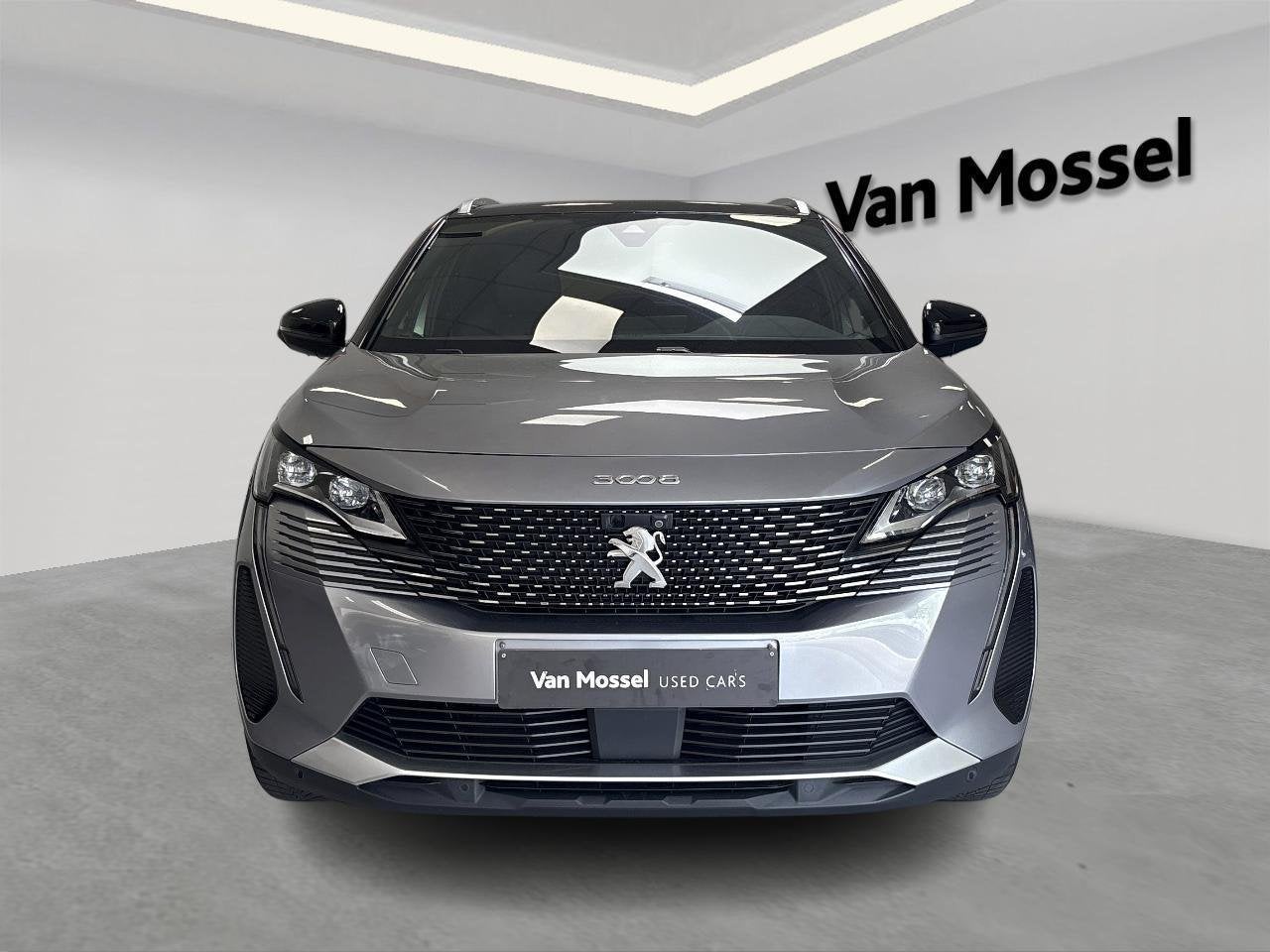 Peugeot 3008 1.6 HYbrid 225 Allure Pack Business, Auto's, Gebruikt, Euro 6, 4 cilinders, https://public.car-pass.be/vhr/b21fc39a-66b2-47d0-80e2-147b113f1d80