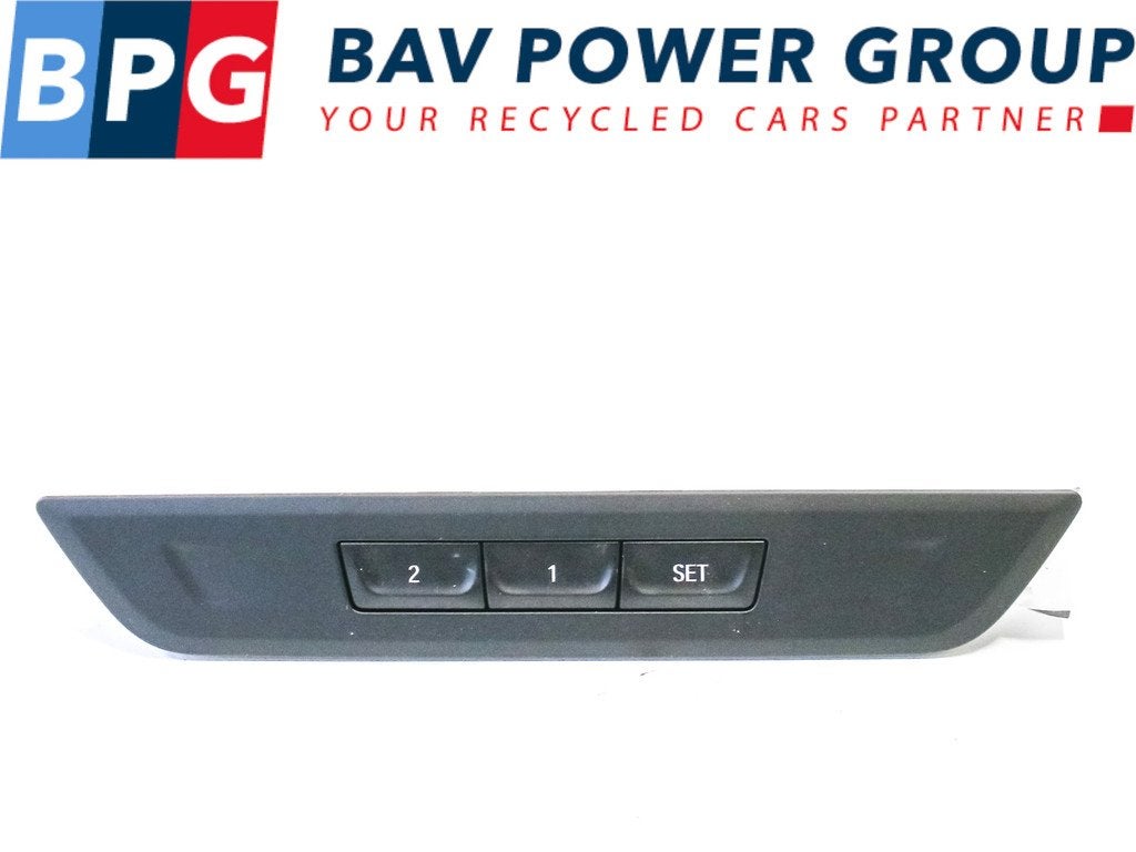 INTERRUPTEURS DE CONSOLE OU TABLEAU DE BORD DIVERS (61316826, Autos : Pièces & Accessoires, Tableau de bord & Interrupteurs, BMW