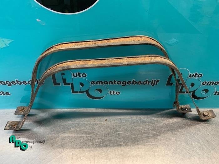 Tank Band van een Jeep Cherokee, Auto-onderdelen, Jeep, Gebruikt, -, -