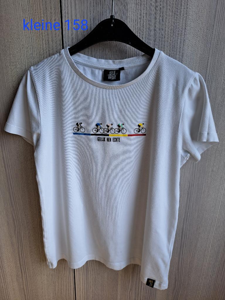 Kinderkleren maat 158, Kinderen en Baby's, Kinderkleding | Maat 158, Ophalen of Verzenden, Zo goed als nieuw, Jongen, Overige typen