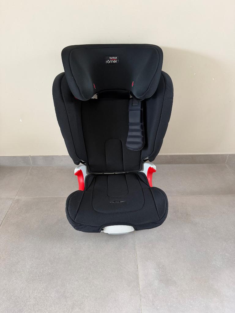 Britax Romer auto stoeltje, Kinderen en Baby's, Autostoeltjes, Ophalen, Romer, Gebruikt, 15 t/m 36 kg
