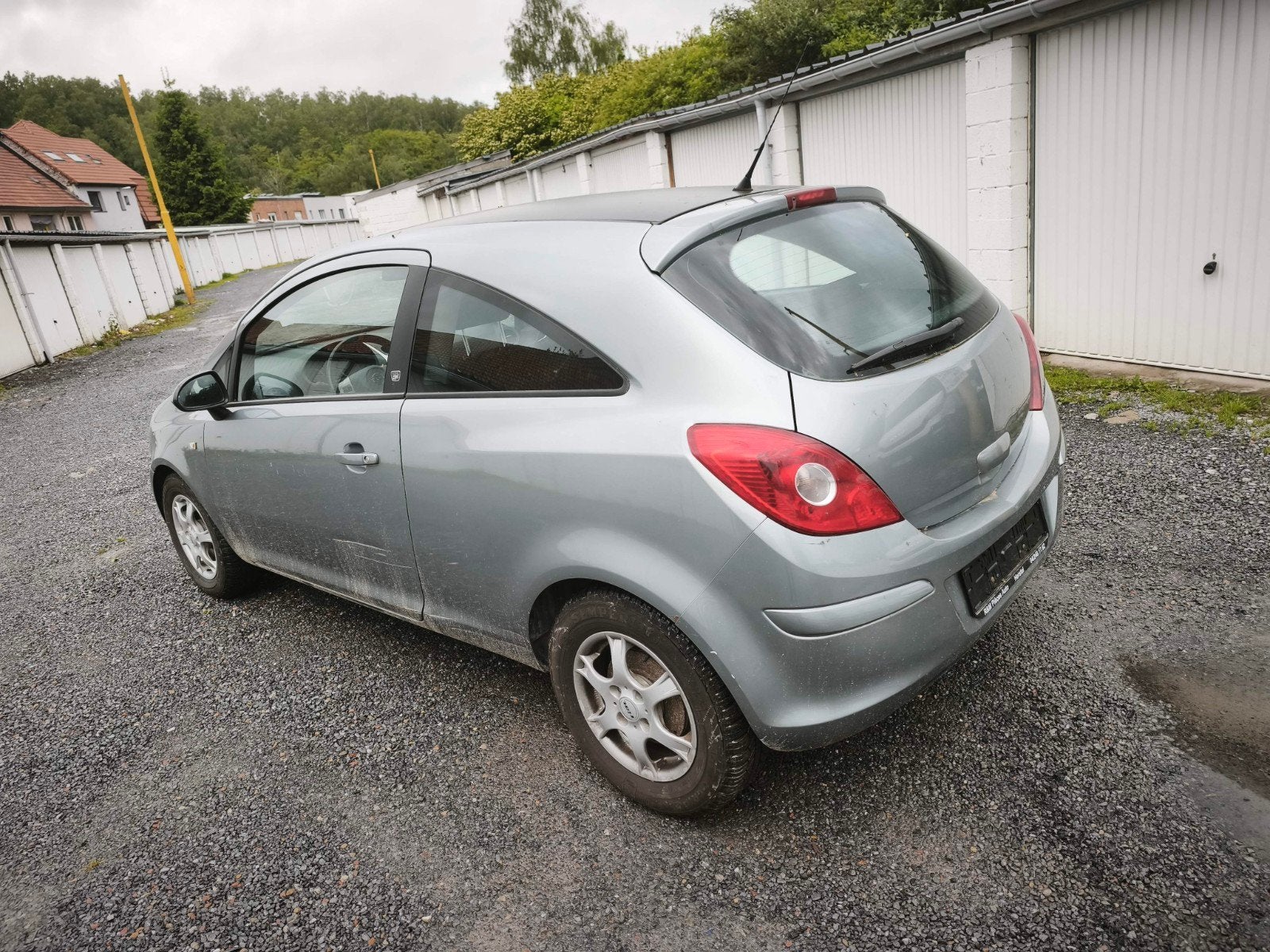 Pièces Opel Corsa D, Enlèvement ou Envoi, Opel