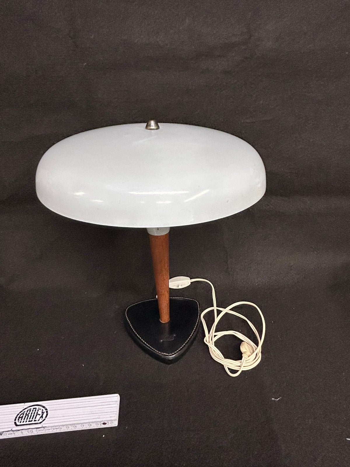 Vintage lamp, Antiek en Kunst, Ophalen of Verzenden