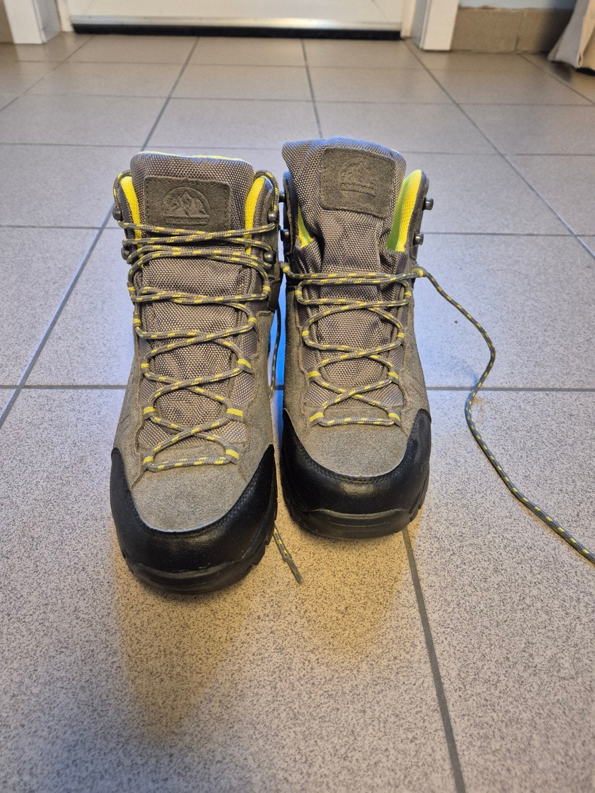schoenen m45, Enlèvement, Chaussures