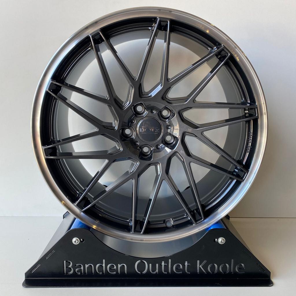 Land Rover Range Rover 2 3 4 5 Acura MDX 5x120 21'' Velgen, Auto-onderdelen, Banden en Velgen, Velg(en), -, -, Nieuw
