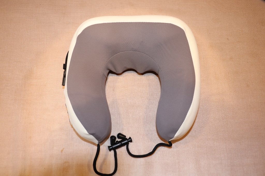 Coussin de massage, Enlèvement, Neuf, Chaise de massage ou Coussin