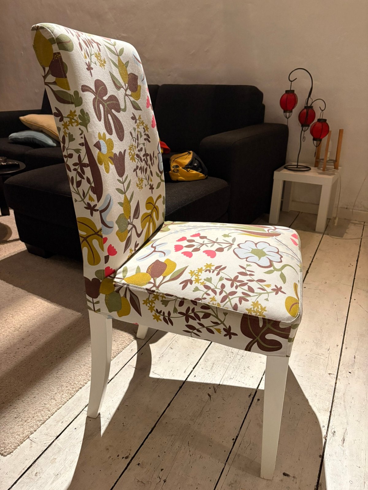 Stoelen, Enlèvement ou Envoi, Autres couleurs, Utilisé, Quatre