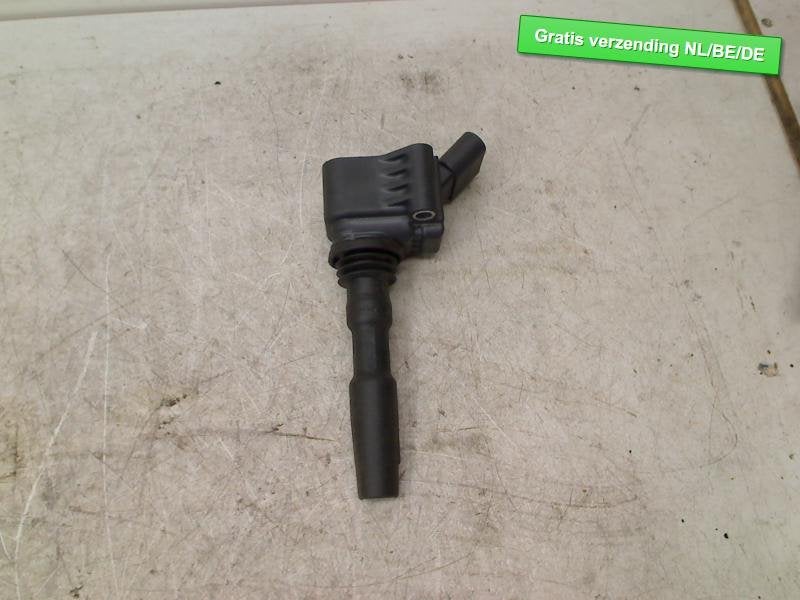 BOBINE Volkswagen (04E905110B), Auto-onderdelen, Gebruikt, Volkswagen, Volkswagen AG, Kundenbetreuung@volkswagen.de