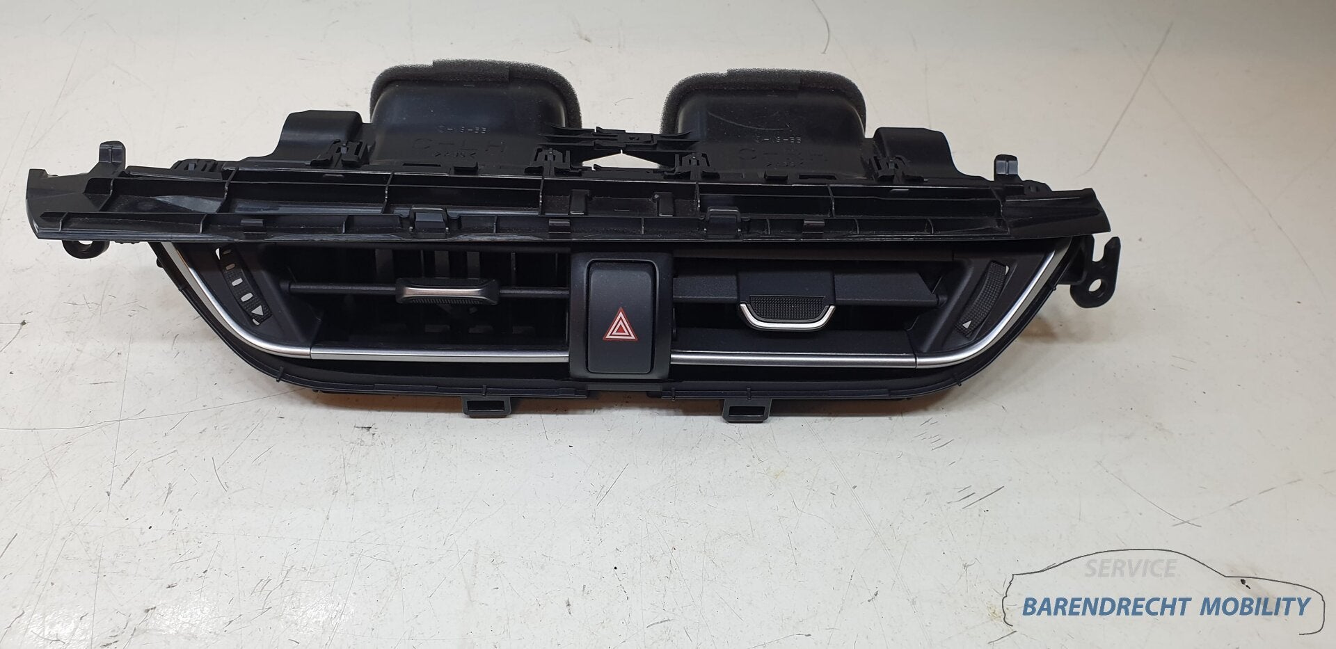 Ventilatierooster Toyota C-HR luchtrooster 55670-F4010 origi, Auto-onderdelen, Info@toyota.co.jp, Gebruikt, Toyota Motor Corporation