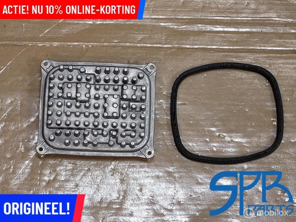 Koplamp LED MODULE A2139000737 W167 W213 W253 W257 W463 W447, Mercedes-Benz, Nieuw, Ophalen of Verzenden, MERCEDES-BENZ