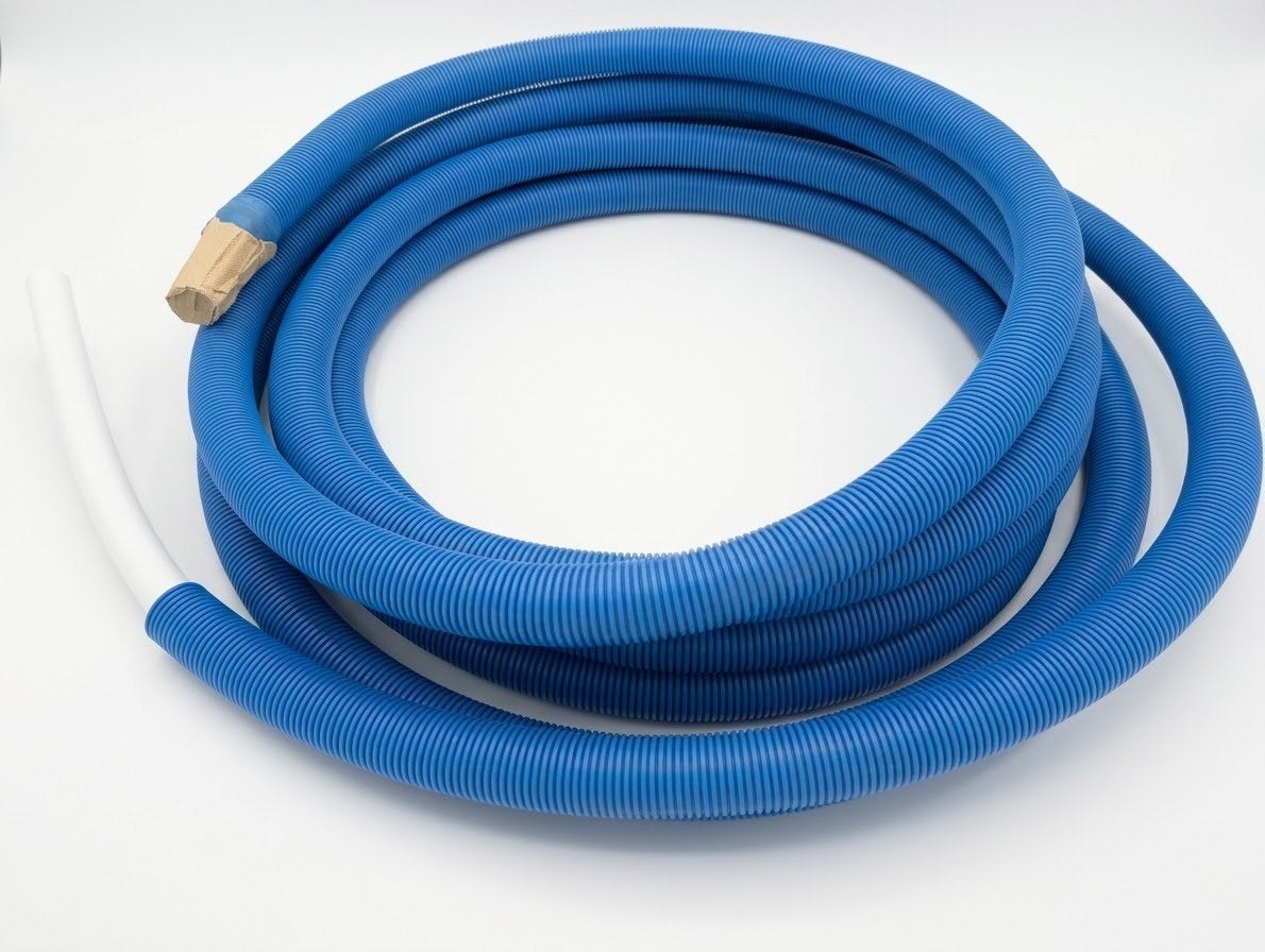 alpex 26 - 9 meter, Bricolage & Construction, Tuyaux & Évacuations, Enlèvement, Neuf