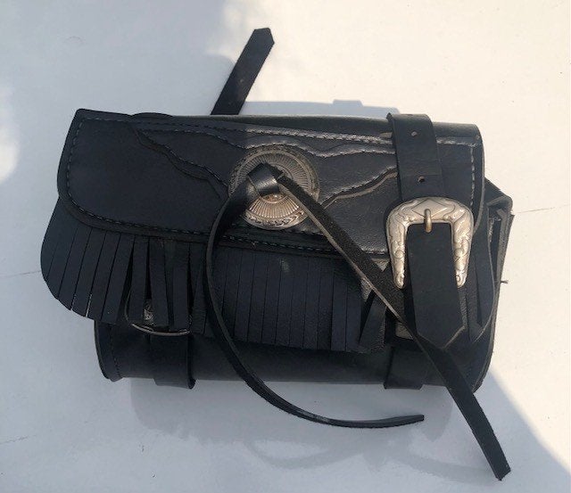 tasje motor, Motoren, Ophalen, Gebruikt