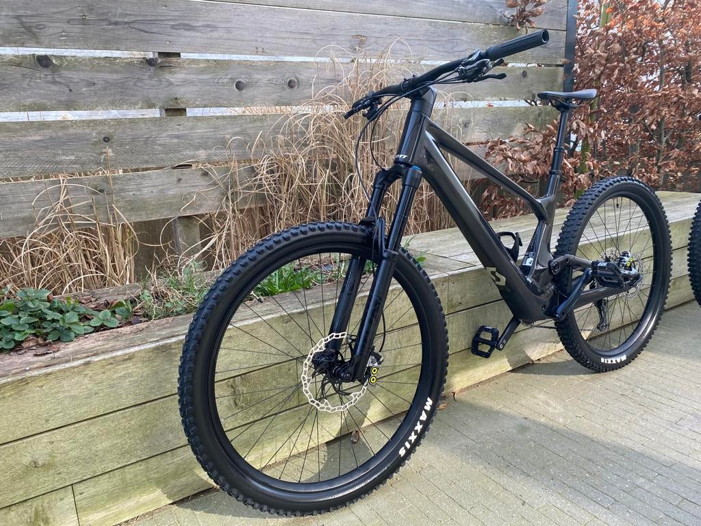 Scott genius 920 XL, Vélos & Vélomoteurs, Autres marques, Enlèvement, 57 cm ou plus, Utilisé
