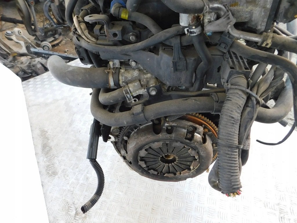 Moteur L13Z1 Nu HONDA CIVIC, Auto-onderdelen, Verzenden, Gebruikt, Overige automerken