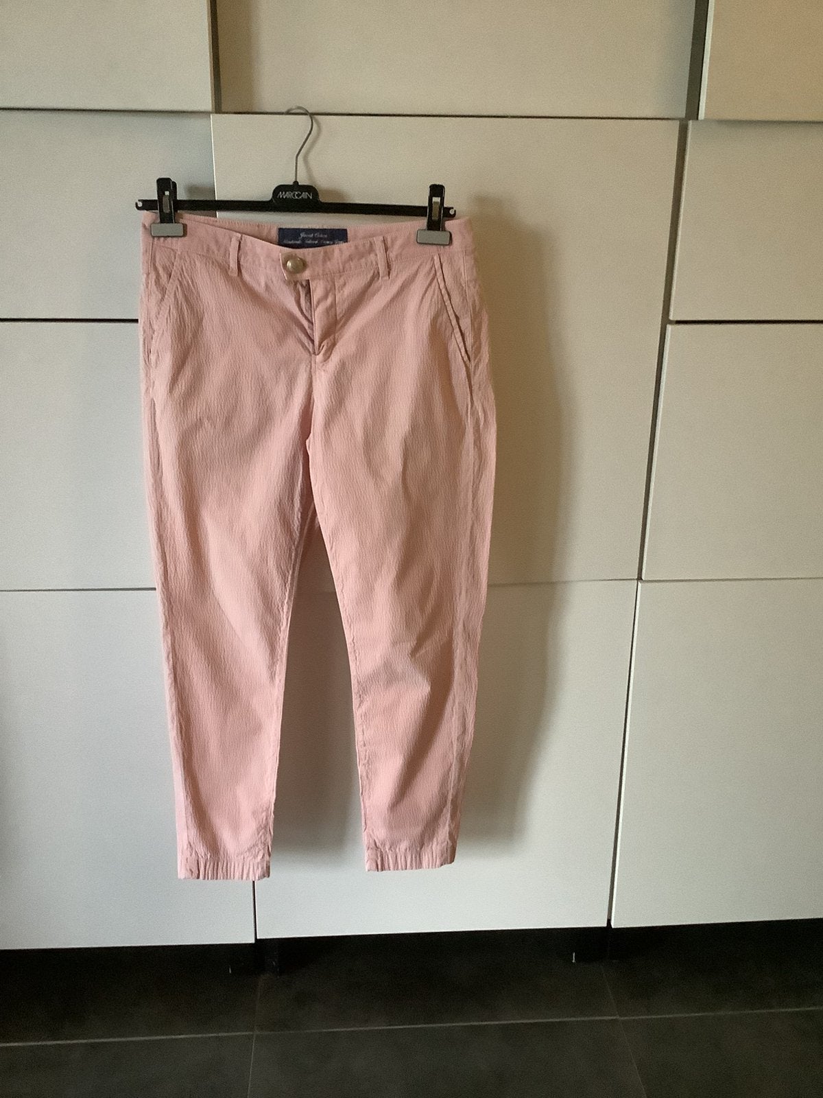Broek Jacob Cohen, Kleding | Dames, Broeken en Pantalons, Ophalen of Verzenden, Zo goed als nieuw