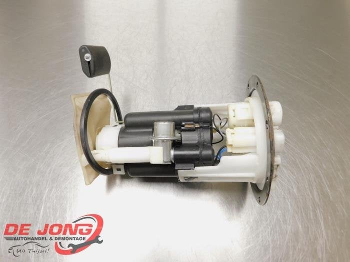 Pompe carburant électrique d'un Hyundai Getz, -, 3 mois de garantie, Utilisé, Hyundai